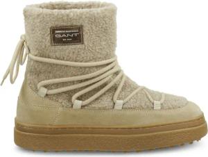 Gant Schneeschuhe Snowhill 29548782 Braun