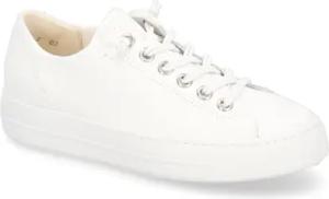 PAUL GREEN Glattleder Sneaker