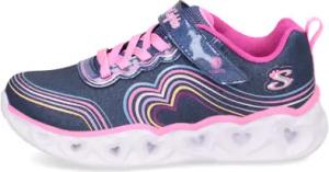 Skechers HEART LIGHTS - RETRO HEARTS