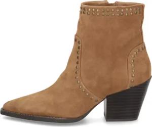 Kate Gray Veloursleder Stiefelette
