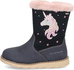 Tom Tailor Stiefel