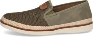 Rieker Textil Slipper sportiv