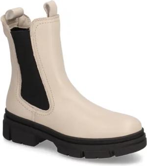 TAMARIS Glattleder Chelsea Boot