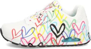 Skechers UNO SPREAD THE LOVE