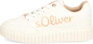 S.Oliver Canvas Sneaker