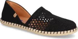 Verbenas Textil Espadrille