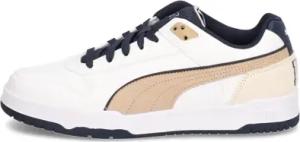 Puma RBD Game Low Retro Club