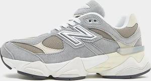 New Balance 9060 Kinder, Braun