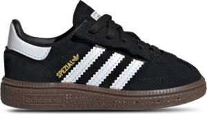 Adidas Handball Spezial Unisex Schuhe - Schwarz - Größe: 24 - Leder - Foot Locker