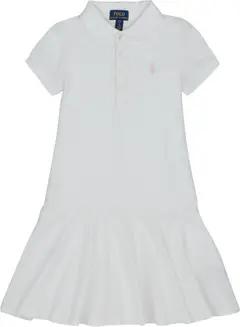 Polo Ralph Lauren Kurze Kleider POLO DRESS-DRESSES-KNIT