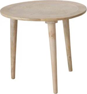 BOLTZE GRUPPE GmbH Beistelltisch (funktional)