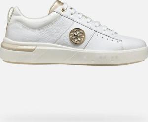 GEOX Schuhe Dalyla Dame Weiß