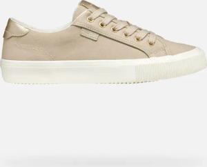 GEOX Schuhe Emmeleny Dame Beige