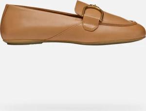 GEOX Schuhe Palmaria Dame Beige