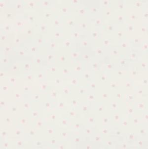 Rasch TEXTIL Vliestapete Rasch Textil Little Bandits 138936 Weiß