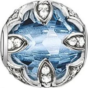 THOMAS SABO Charm Kugel K0106-644-1
