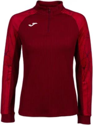 Sweatshirt Frau Joma Elite IX