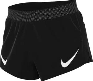 Shorts mit Unterziehhose Nike AeroSwift 5 cm