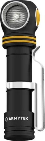 Armytek LED Taschenlampe Elf C2 white USB-C - Taschenlampe