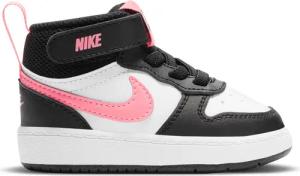Baby-Sneakers Nike Court Borough Mid 2