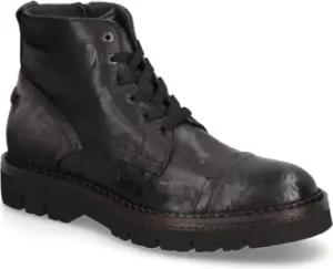 D.H.Pollak Glattleder Boot