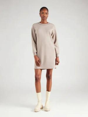 Vero Moda Midikleid VMDAISY (1-tlg) Perlen