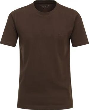 CASAMODA T-Shirt T-Shirt O-Neck NOS