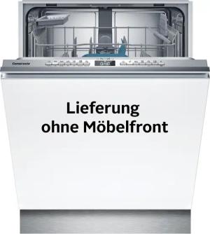 Constructa vollintegrierbarer Geschirrspüler "CGEHXO2HUE", 13 Maßgedecke, Varioscharnier für besondere Einbausituationen
