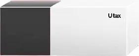UTAX CK-8510K schwarz Toner