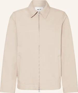 NN.07 Overjacket IVAN