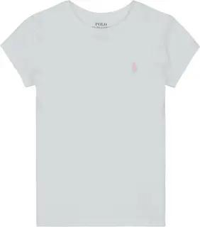 Polo Ralph Lauren T-Shirt für Kinder SS CN TEE-TOPS-KNIT