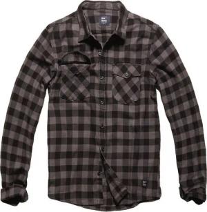 Vintage Industries Outdoorhemd Harley Hemd