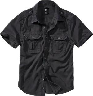 Brandit Outdoorhemd Vintage Hemd