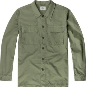 Vintage Industries Outdoorhemd Emerald Hemd