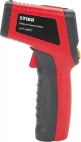 STIER Infrarot-Thermometer -50°C - 600°C