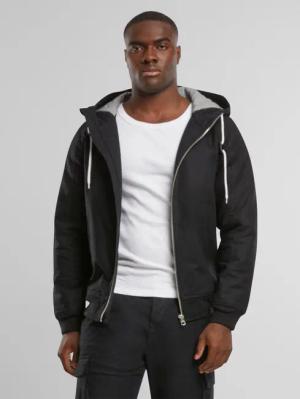 Brandit Forvert Heat Winterjacke