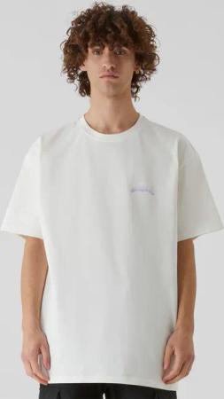 Lost Youth Flowers T-Shirt
