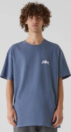 Lost Youth Flowers T-Shirt