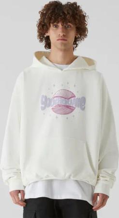 Lost Youth Youthqauke V.2 Hoodie