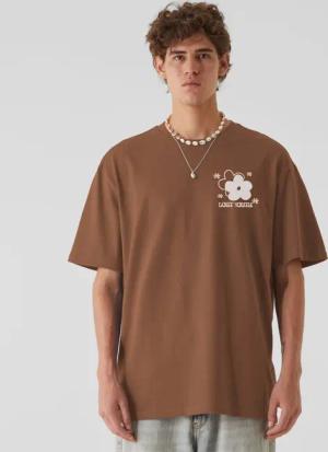 Lost Youth Blossom Fusion T-Shirt