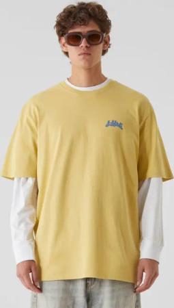 Lost Youth Amalfi Dreamscape T-Shirt