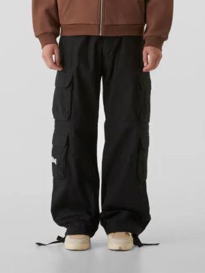 Lost Youth Pocket Logo Cargohose
