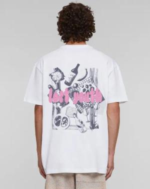 Lost Youth Foods&Friends T-Shirt