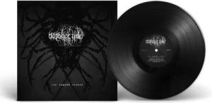 The Cancer Pledge von October Tide - LP (Standard)