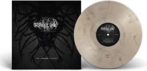 The Cancer Pledge von October Tide - LP (Standard)