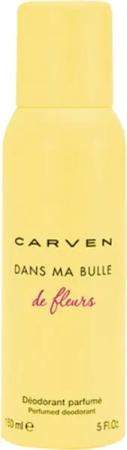 Carven Dans Ma Bulle de Fleurs Deodorant Nat. Spray