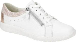 Waldläufer 634002 312 762 Schnürschuh
