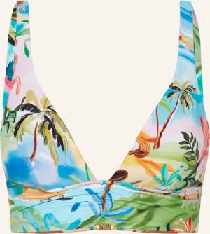 SEAFOLLY Bralette-Bikini-Top SOUTH PACIFIC