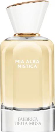 FABBRICA DELLA MUSA MIA ALBA MISTICA