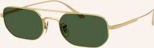 OLIVER PEOPLES Sonnenbrille OV1351S KHAITE